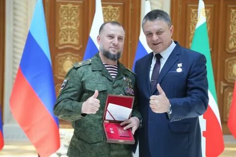 Апти аронович алаудинов дети фото