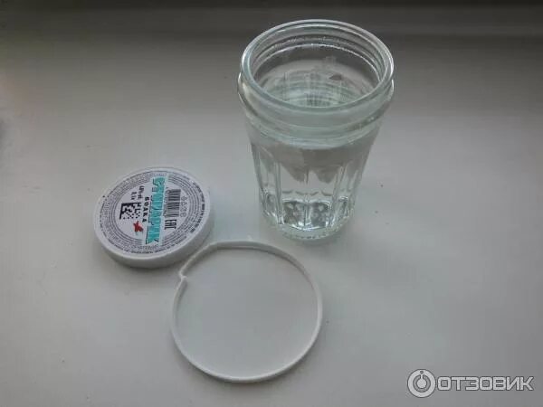 Отзыв о Водка "Пять озер" Неплохая водка премиум-класса.