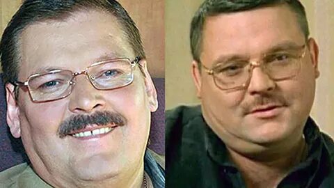Актер сыгравший михаила круга