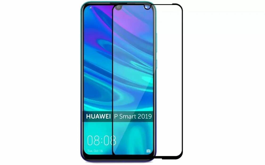 Купить huawei p 2019