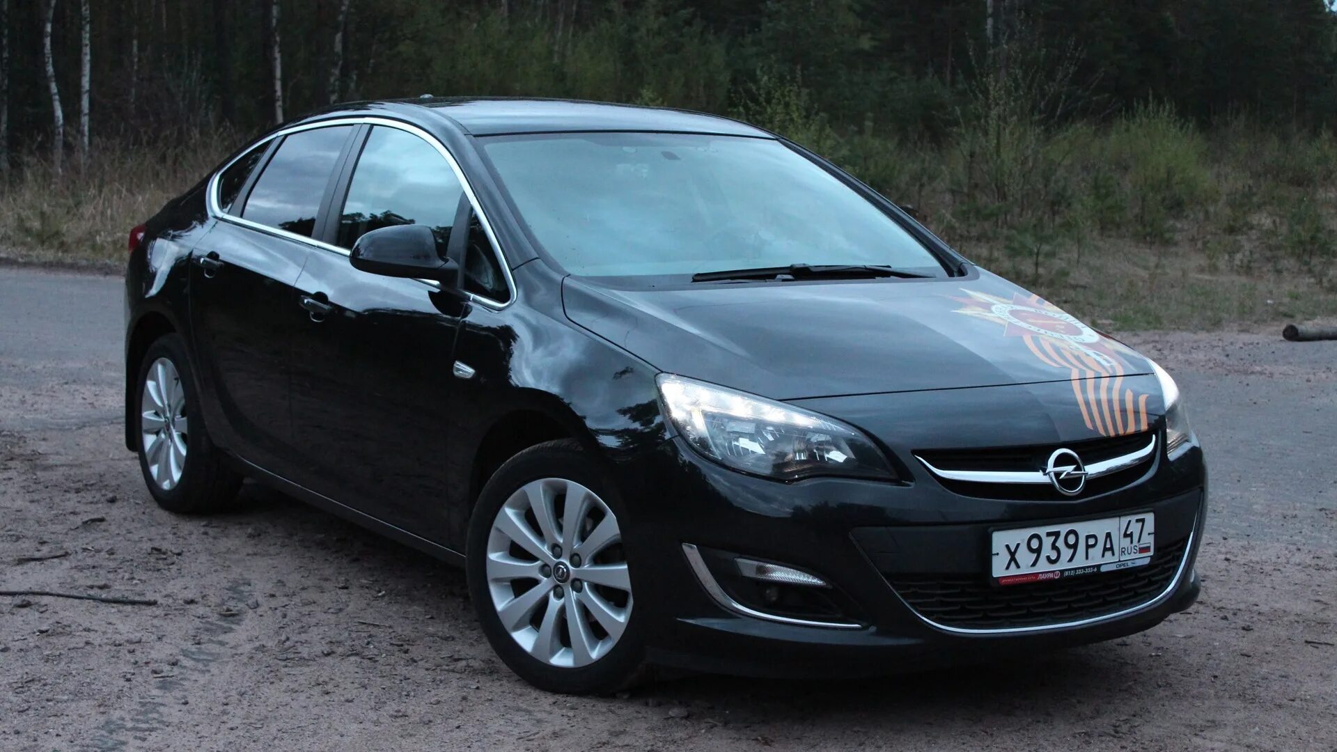 Opel astra черный. Opel Astra g 2014.