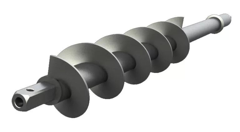 Как работает шнек. Шнек буровой шб 250-114x8-1400-200-т90. шнек буровой 700мм. шнек 250 мм варяг. plr013 шнек.