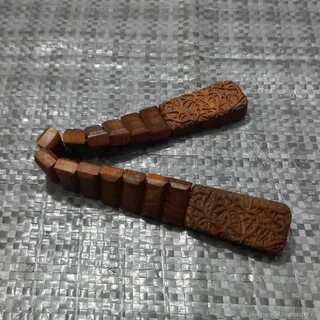 Четки считать
