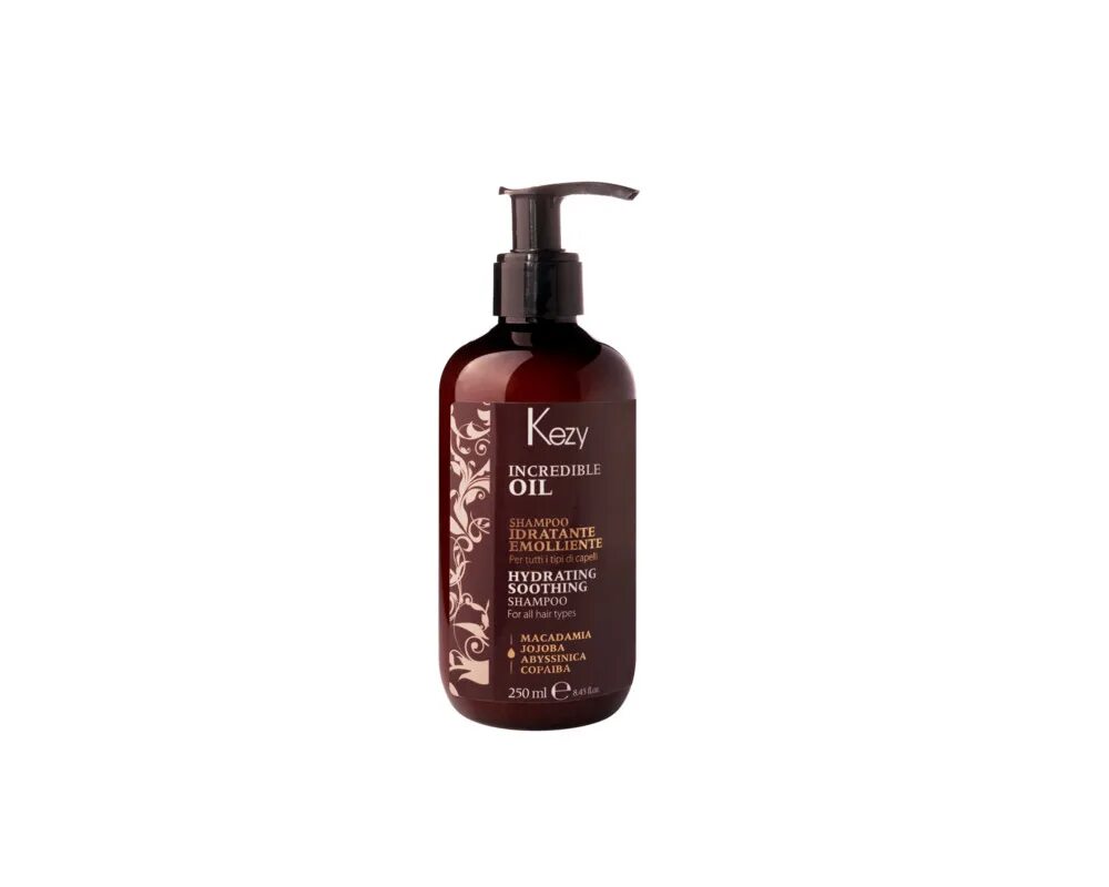 Шампунь кейзи. Шампунь kezy oil macadamia. kezy incredible oil hydrating conditioner. kezy шампунь увлажняющий. кейзи шампуни маски 250 мл.