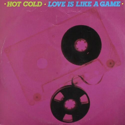 Hot Cold - Love is like a game 1985. Hot Cold группа. Hot Cold Disco. Hot Cold Disco 80s. Песня hot cold