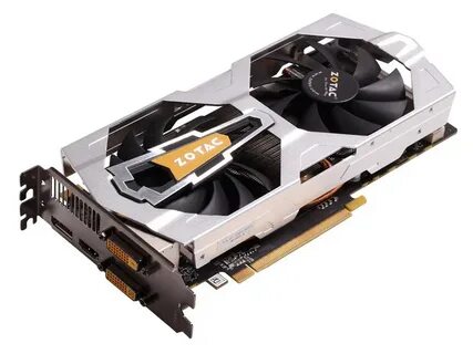 Zotac 4060ti