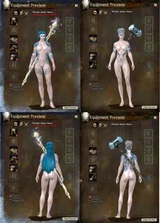 Warhammer 3 nude mods