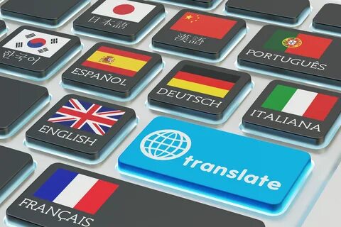 Job translate