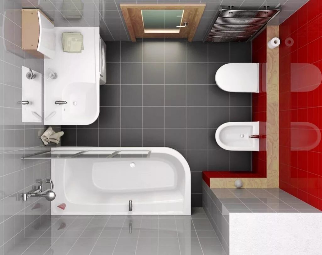 Pin on квартира Bathroom design plans, Trendy bathroom designs, Bathroom layout