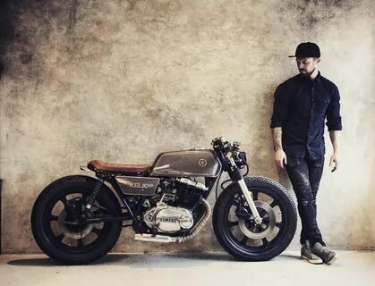 Custom style