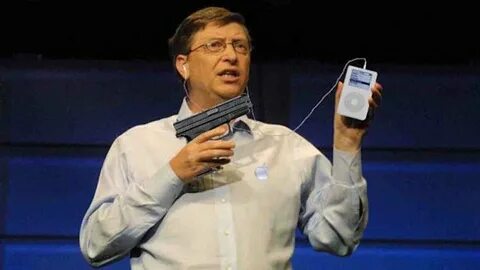 Bill mobile