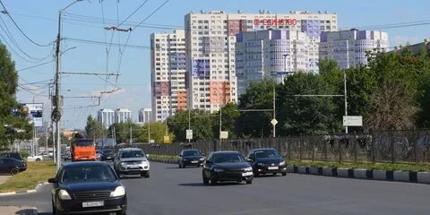 Московский половина