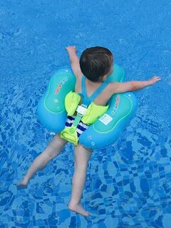 Child float
