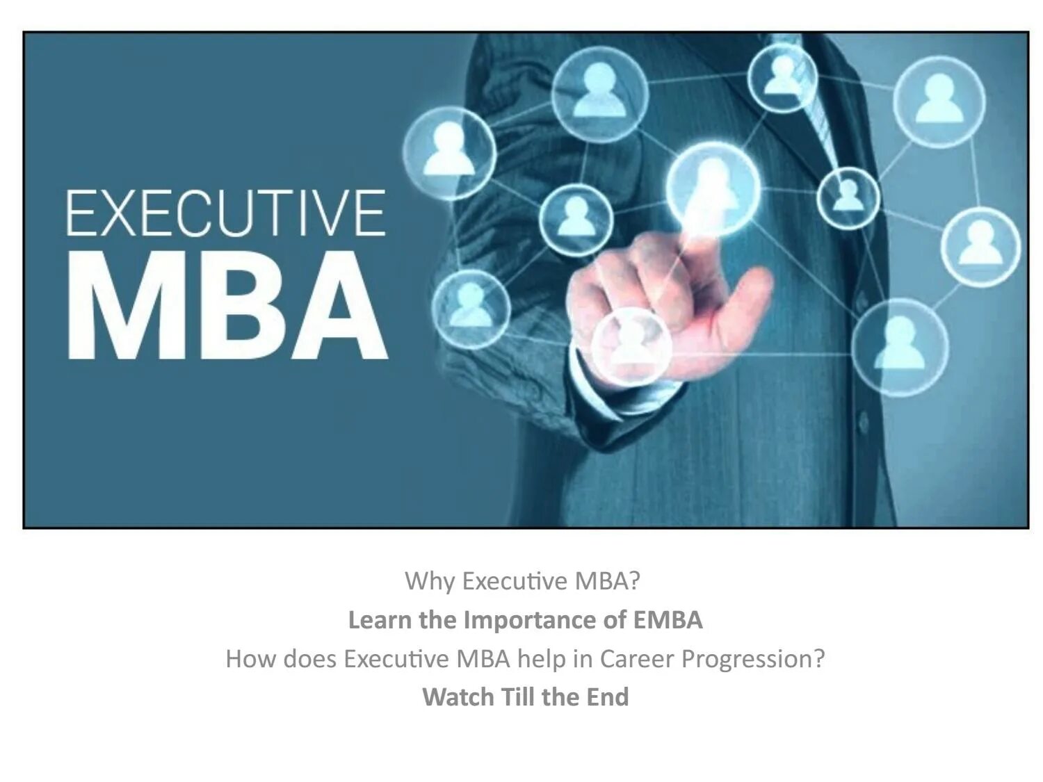 EMBA. Курсы MBA. Executive MBA. MBA В картинках.
