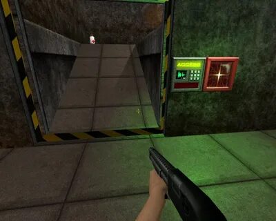 Nukem 3d