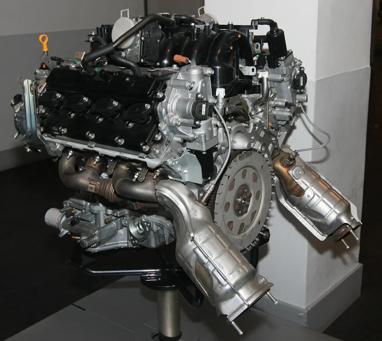 Ve 5
