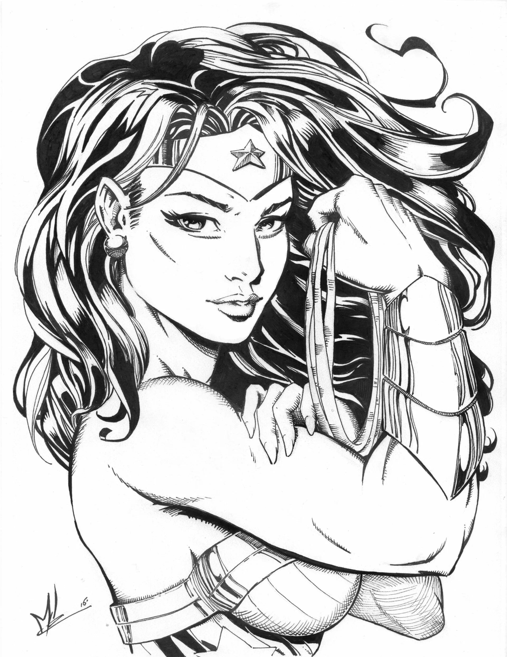 Чудо женщина paint. Wonder woman art мультяшный. Drew wonders. Amethyst girl dc. Drew wonders.