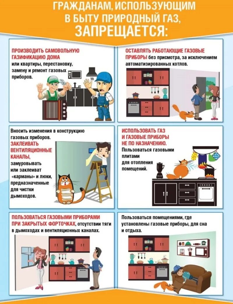 Инструкция по безопасному использованию бытового газа. Правила безопасного использования бытового газа. безопасность использования газа в быту. безопасность при пользовании газом в быту. инструктаж пользования газом в быту.