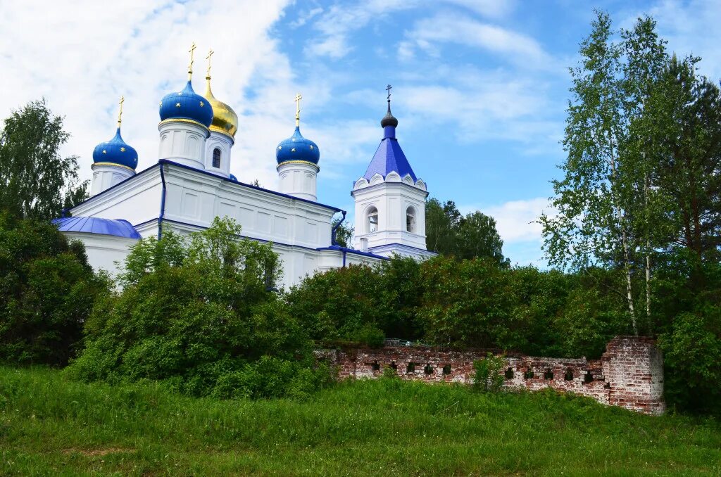 Тучкова поселок. Храм в Тучково Селивановский район. Церковь Владимирской иконы Божией матери в Тучково. Тучково Владимирская область Селивановский район Церковь. Деревня Тучково Селивановский район.