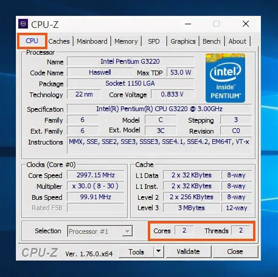 Core i3 сколько ядер. I3 3220 CPU Z. CPU Z Intel Pentium g3220. CPU-Z Intel Core Pentium g2010. Pentium 3 CPU Z.