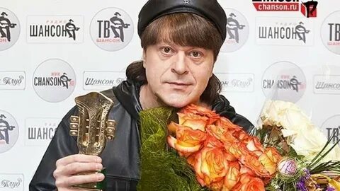 Радио шансон королева