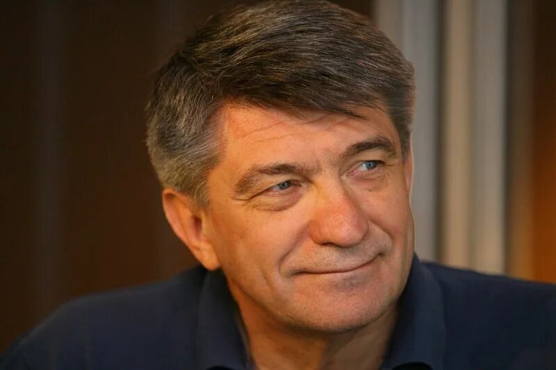 Актер Шакуров Сергей Каюмович. Фотографии, анкета, фильмография.
