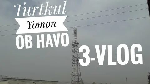 Турткуль погода 10
