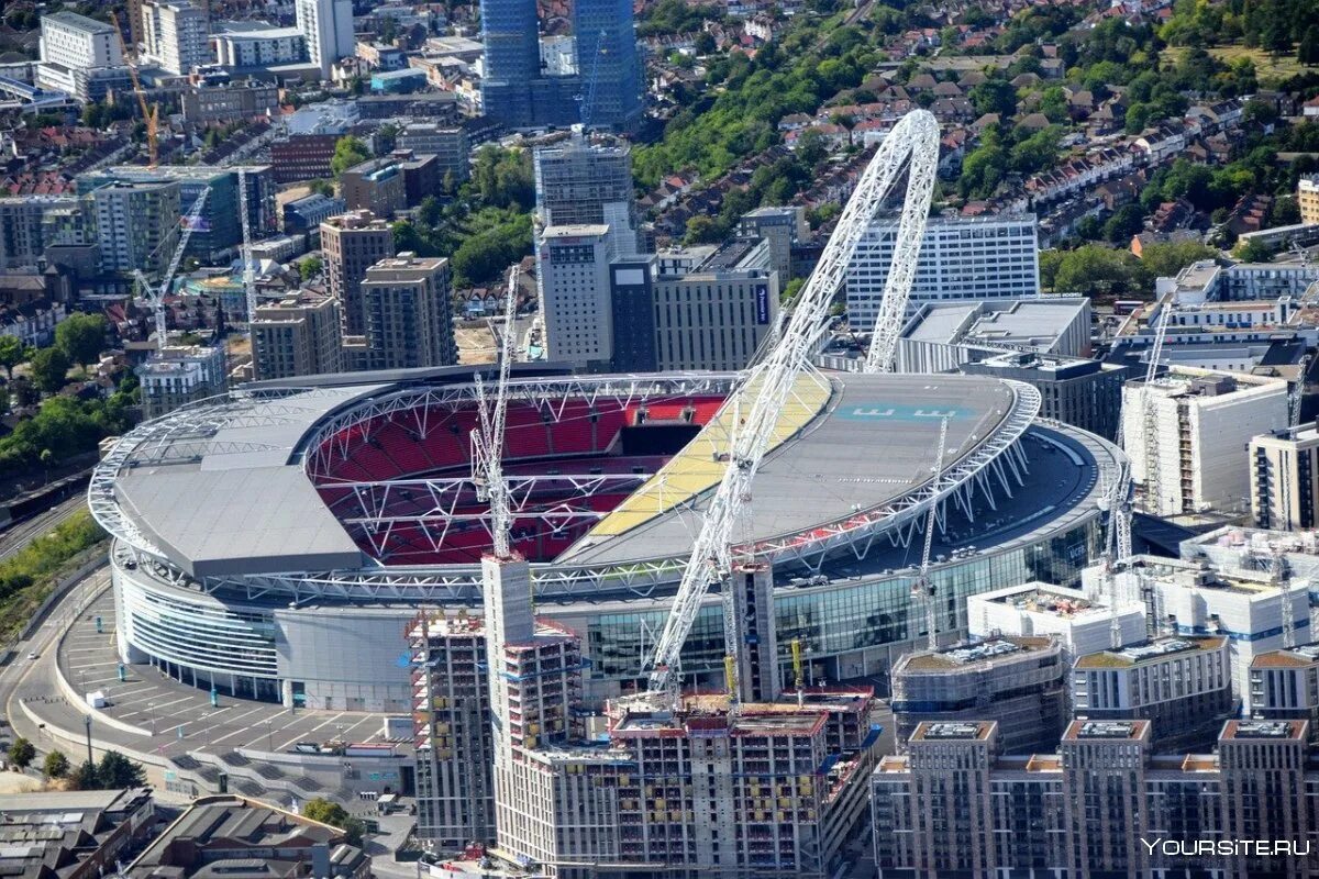Стадион Уэмбли. Уэмбли Лондон. Стадион Арена Уэмбли. Уэмбли стадион новый. Wembley arena