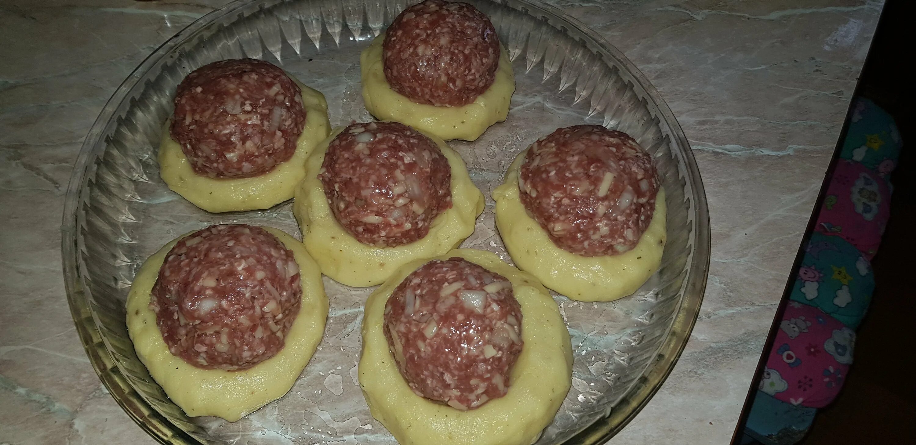 Картофельная запеканка в мультиварке - пошаговый рецепт с фото на Повар.ру