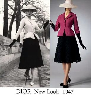 The new look 2024