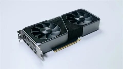 Почему 3060 ti