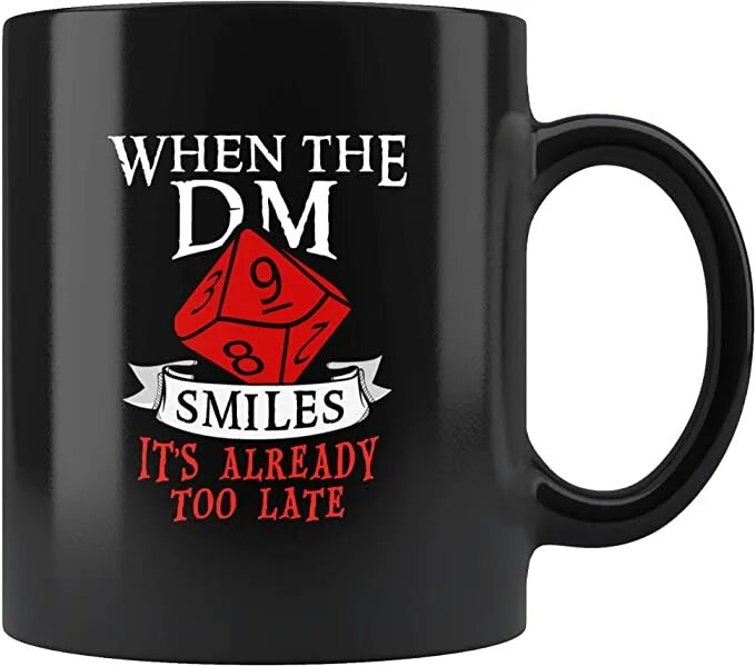 It s already late