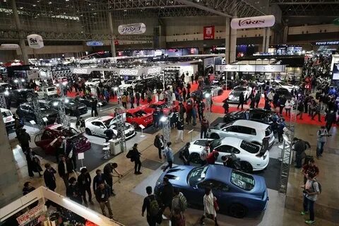 Auto chi