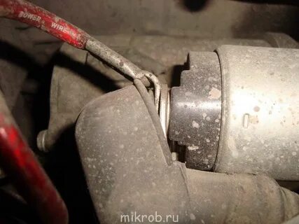 Не крутит стартер на приора