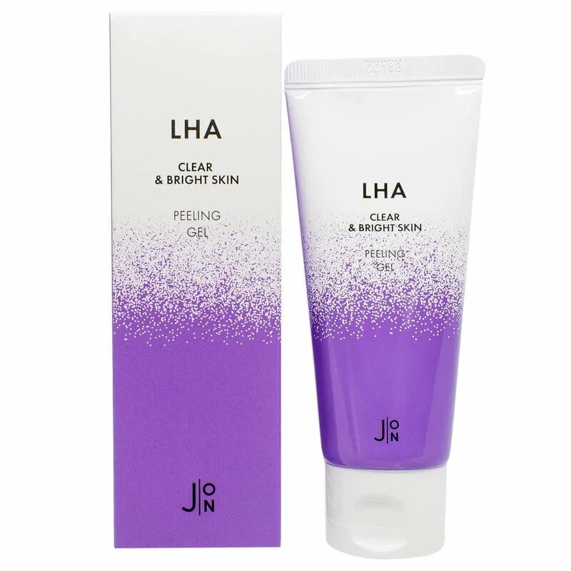 [J:on] LHA гель-пилинг для лица Clear&Bright Skin peeling Gel, 50 мл. J:on LHA Clear & Bright Skin пилинг-гель 50мл. Пилинг LHA Clear Bright Skin. LHA гель-пилинг для лица Clear&Bright Skin peeling Gel,. J gel