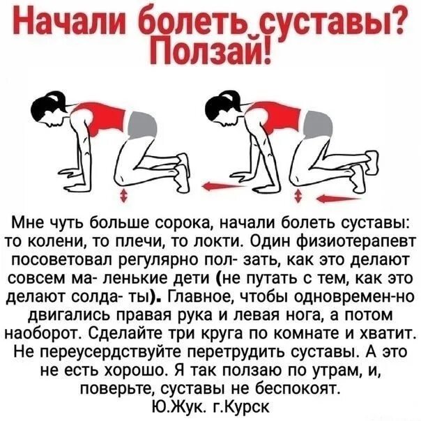 Значение ползала