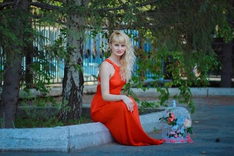 Света г орск