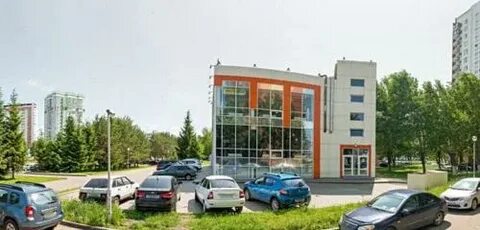 Персона набережные челны