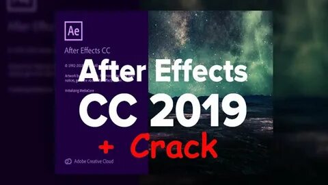 Эффекты 2019