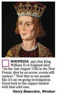 Willing king