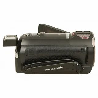 Panasonic hc v770
