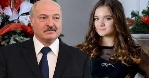 Семья Лукашенко президента Белоруссии. Жена президента белоруссии лукашенко