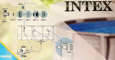 Intex 26004