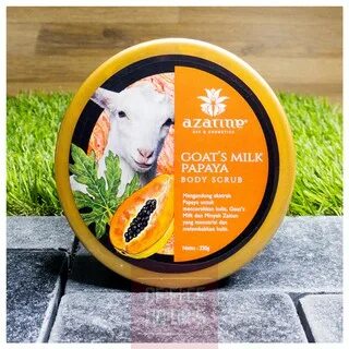 Papaya milk