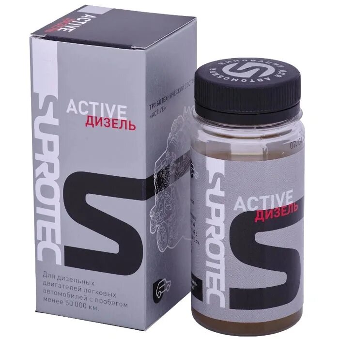 Suprotec Active Regular 0.1 л. Suprotec 121168. Suprotec Active Plus дизель 90мл.. Suprotec Active дизель 0.09 л. Присадка супротек актив