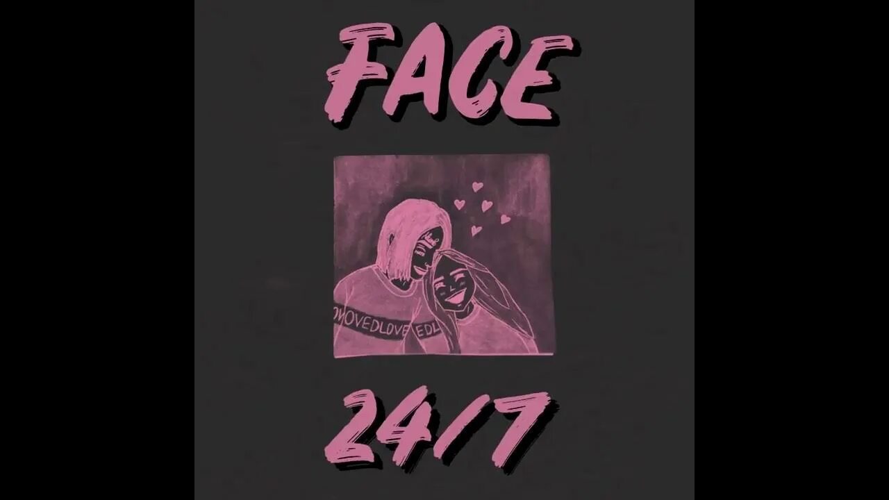 24/7 Фейс. Face 24/7 обложка. Фейс 24 на. Фейс обложки песен. Face песни 24 7