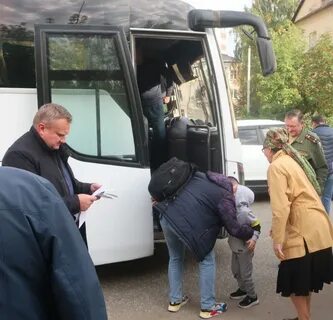 Новости военкоматов