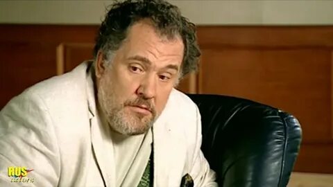Шарков актер