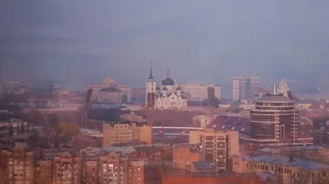 Воронеж где вода