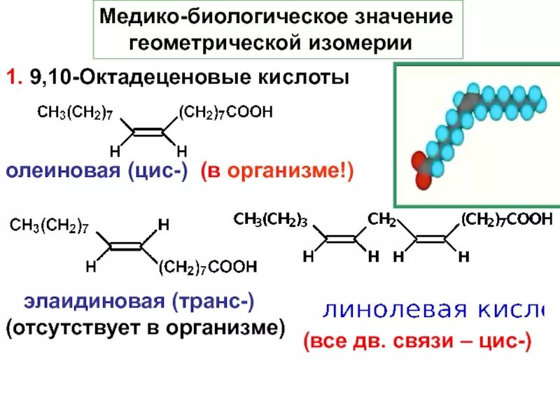 Цис ала. Элаидиновая кислота. Элаидиновая кислота кислоты. Олеиновая кислота цис и транс изомеры. Цис олеиновая и транс олеиновая кислота.